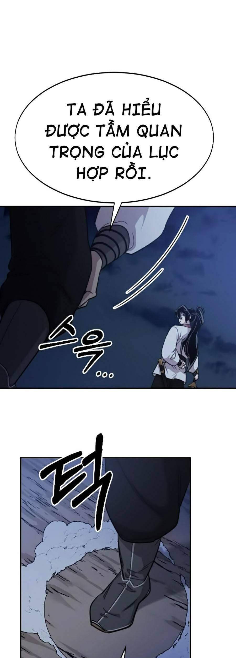 Hoa Sơn Tái Xuất Chapter 38 - Trang 82