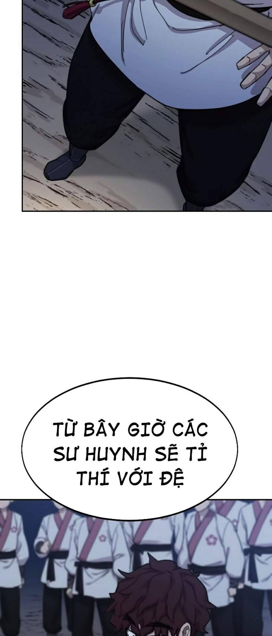 Hoa Sơn Tái Xuất Chapter 37 - Trang 50