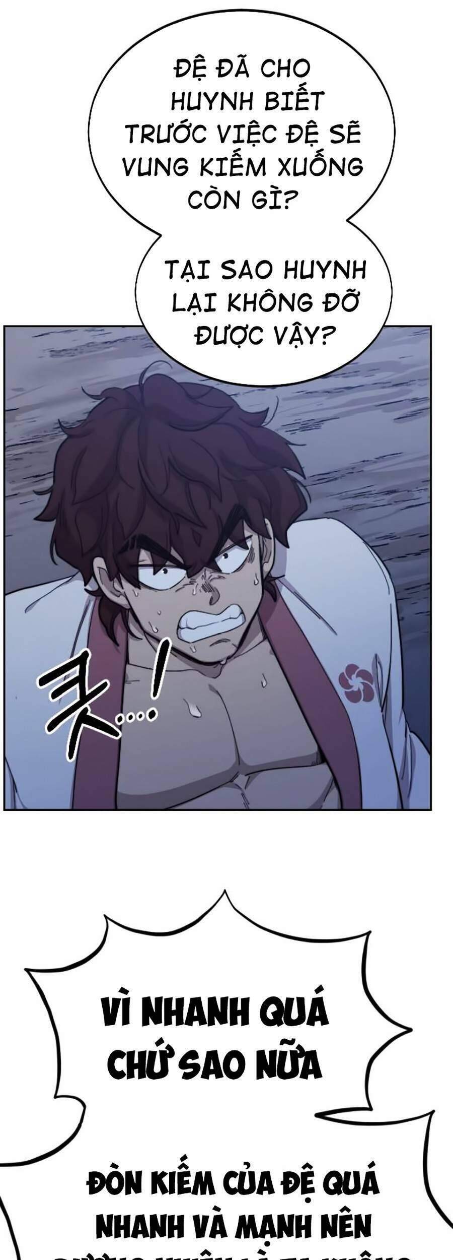 Hoa Sơn Tái Xuất Chapter 38 - Trang 32
