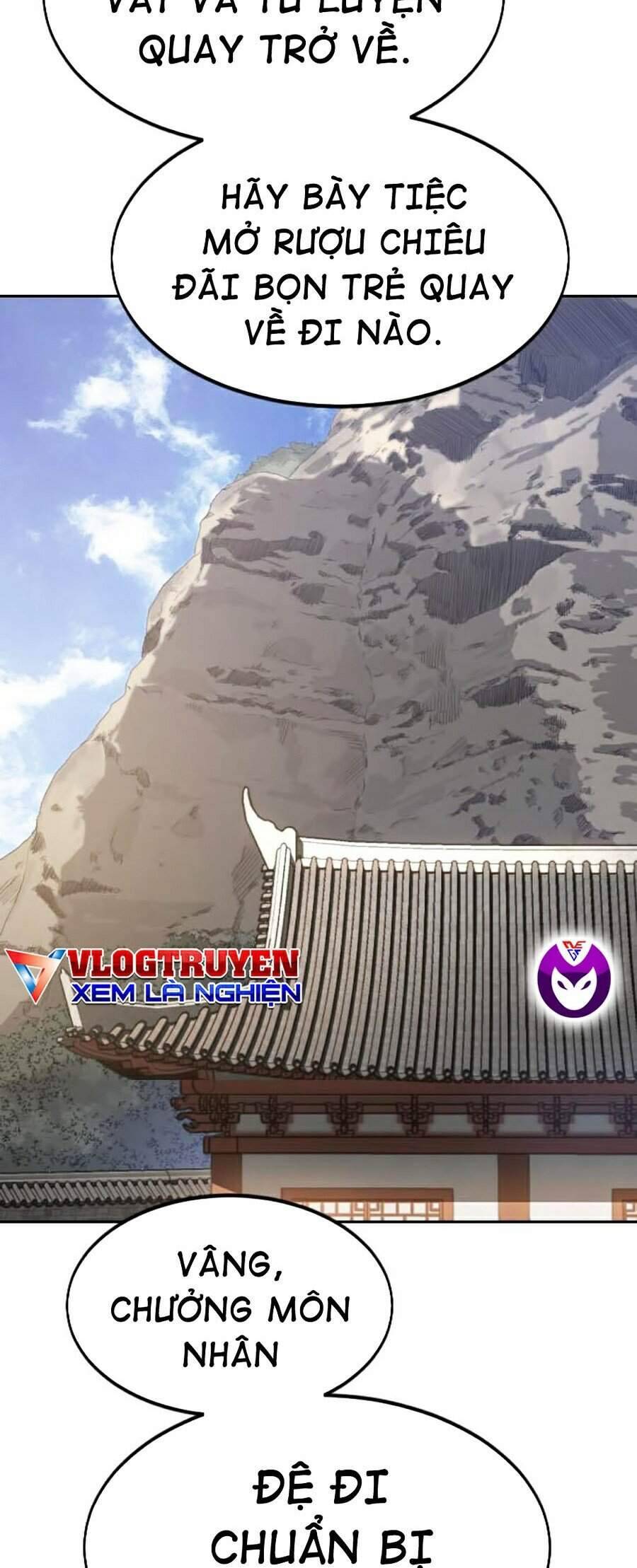 Hoa Sơn Tái Xuất Chapter 36 - Trang 103