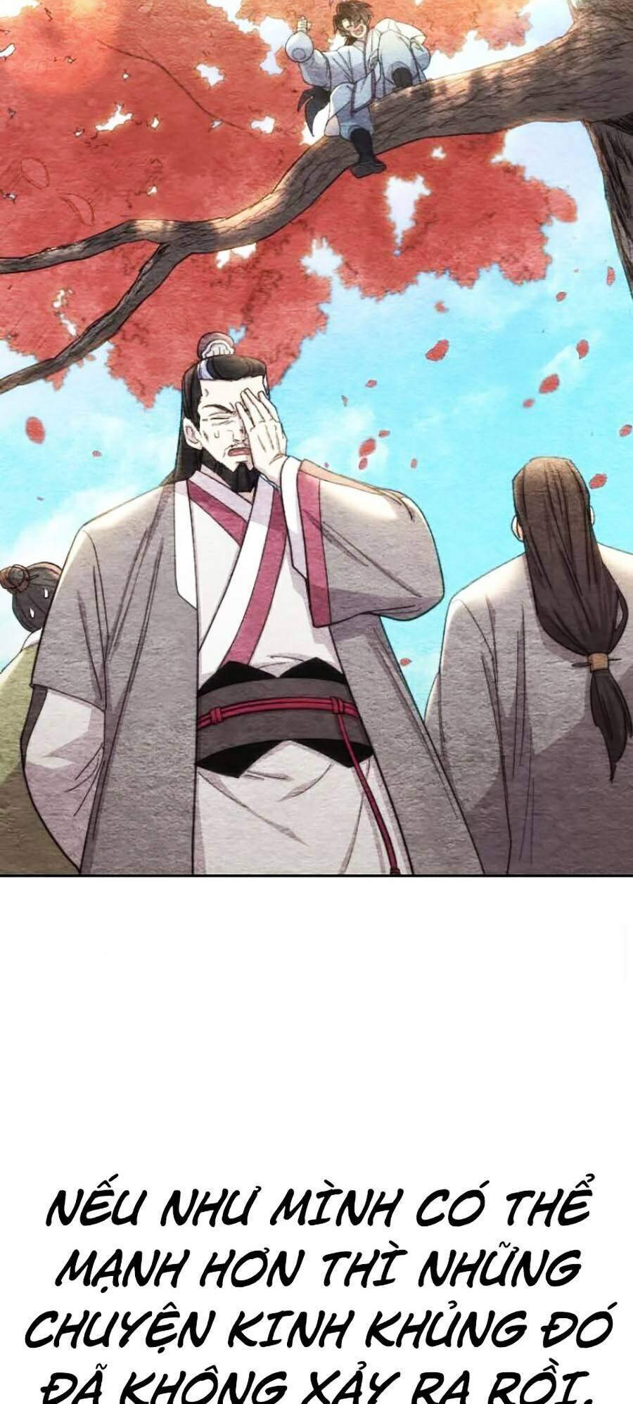 Hoa Sơn Tái Xuất Chapter 38 - Trang 153