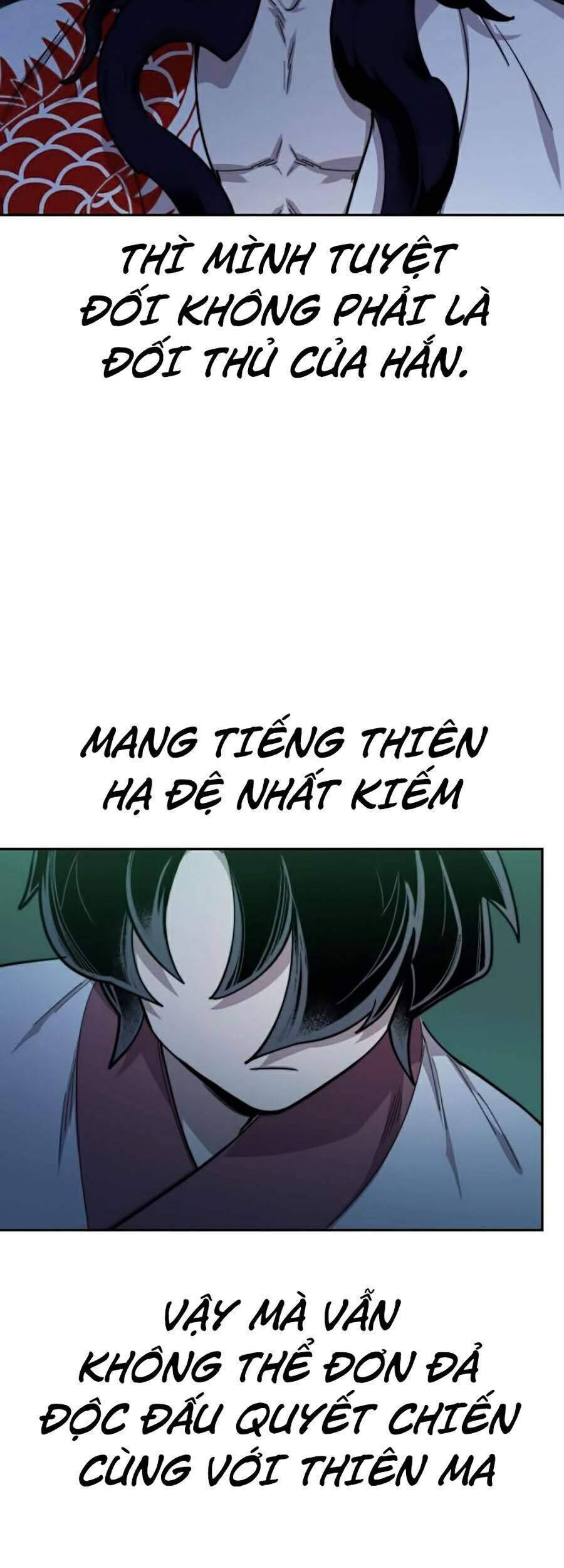 Hoa Sơn Tái Xuất Chapter 38 - Trang 148
