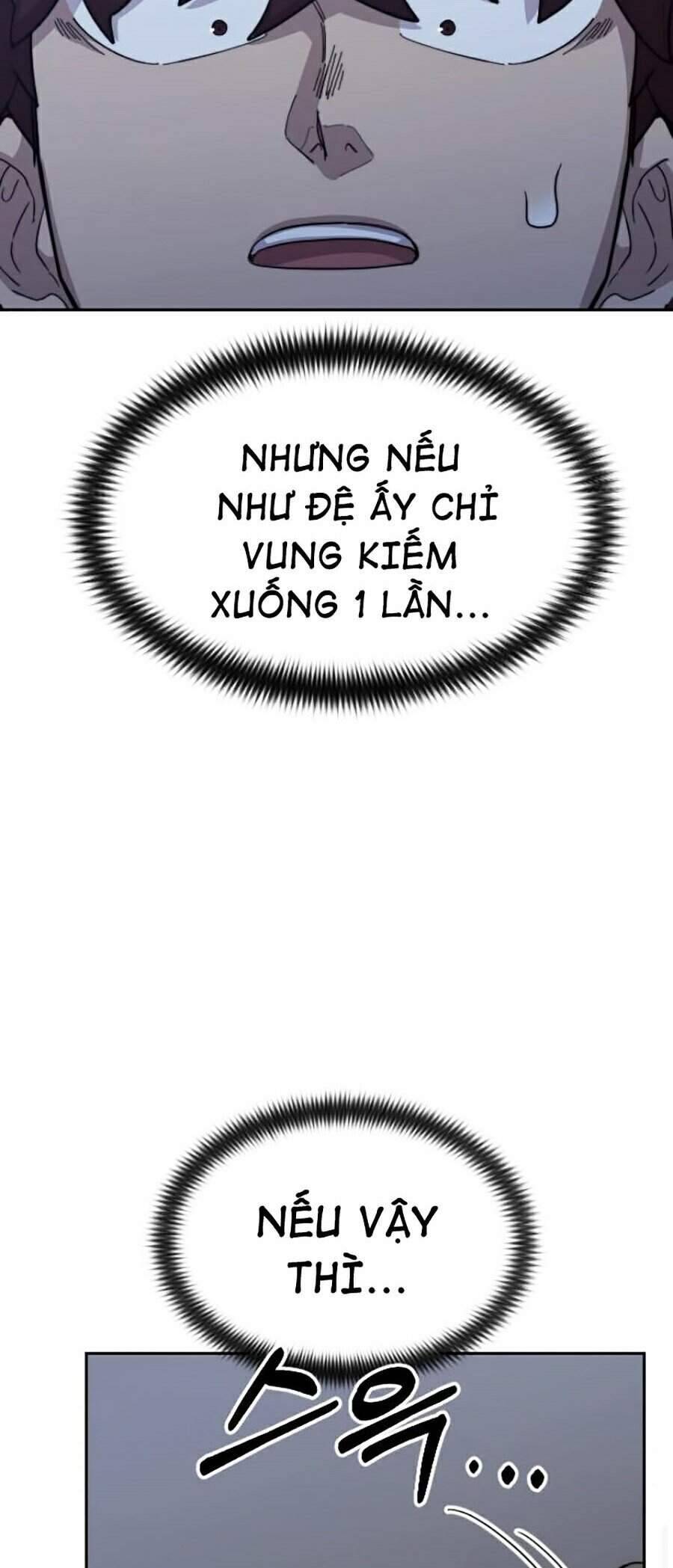 Hoa Sơn Tái Xuất Chapter 37 - Trang 56
