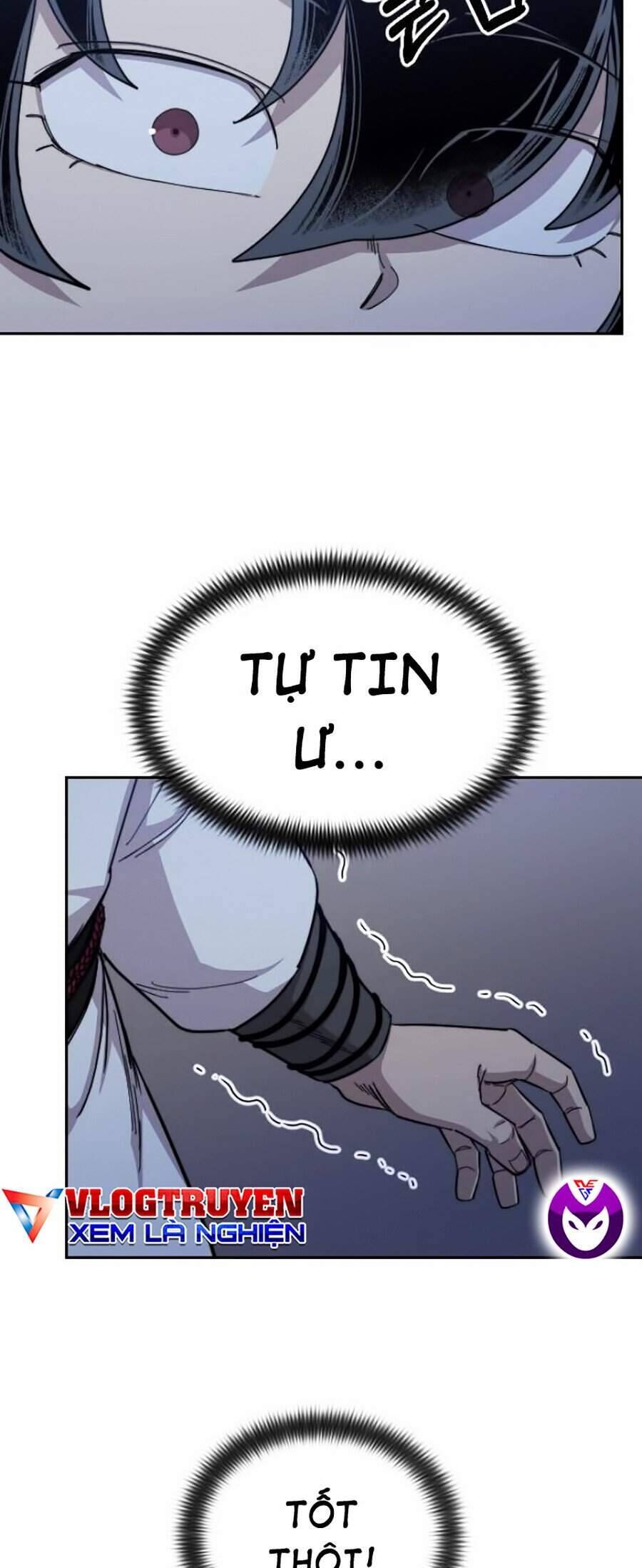 Hoa Sơn Tái Xuất Chapter 37 - Trang 67