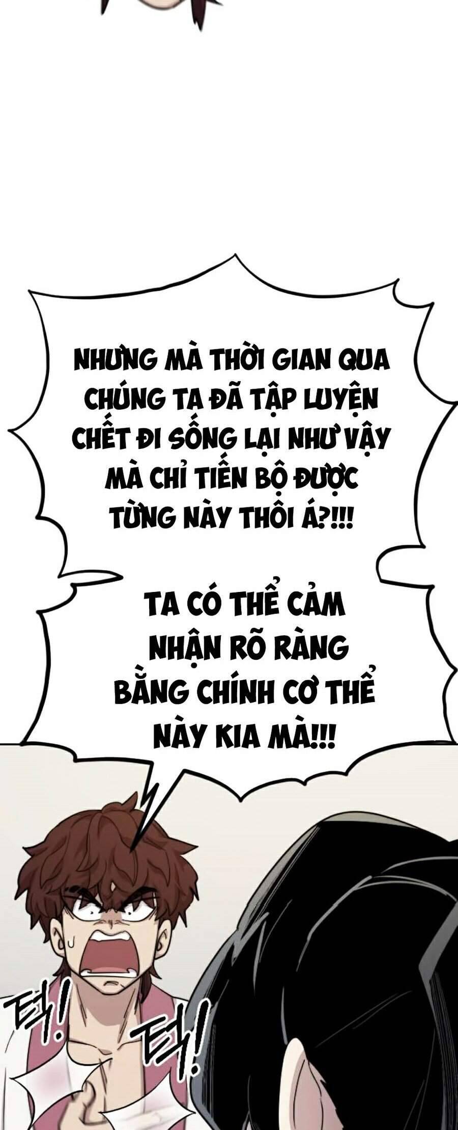 Hoa Sơn Tái Xuất Chapter 36 - Trang 117