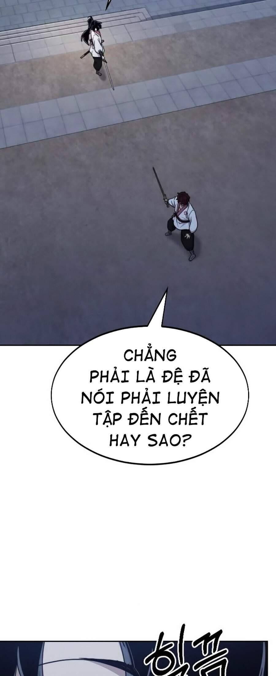 Hoa Sơn Tái Xuất Chapter 37 - Trang 66