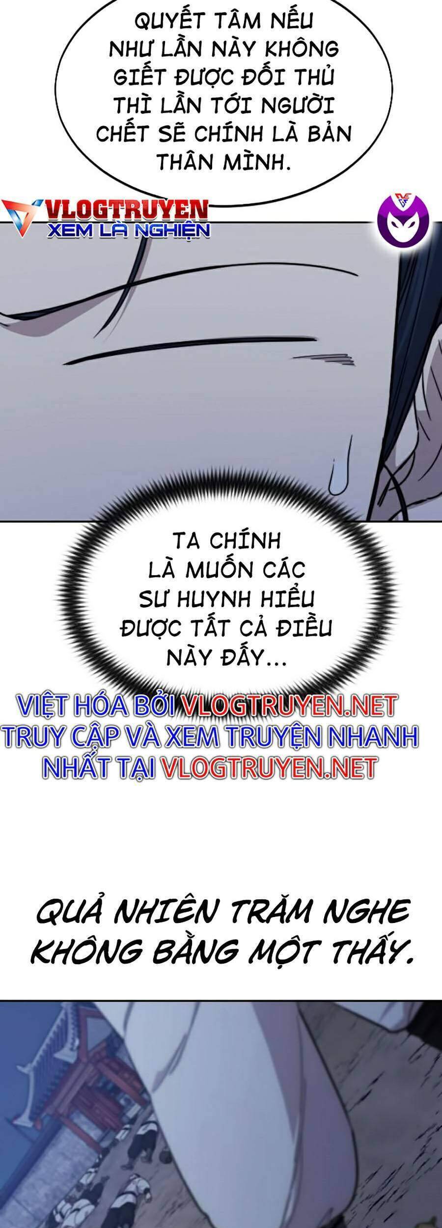 Hoa Sơn Tái Xuất Chapter 38 - Trang 60