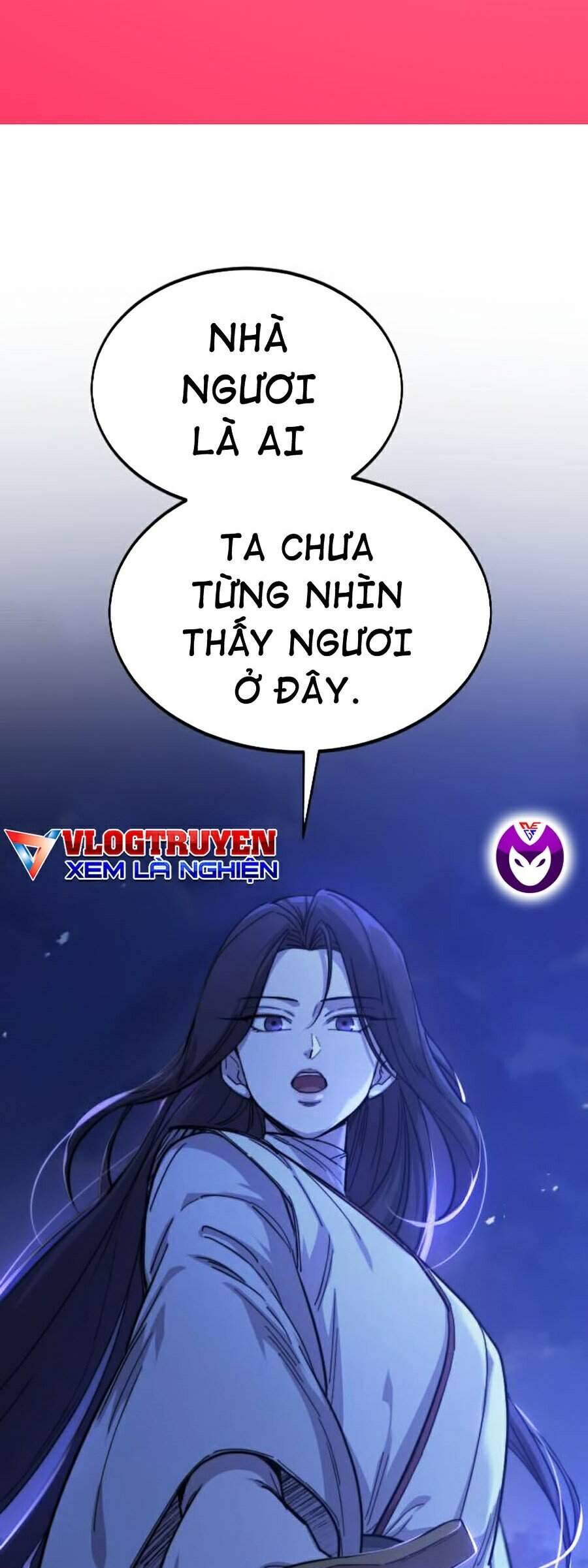 Hoa Sơn Tái Xuất Chapter 36 - Trang 1
