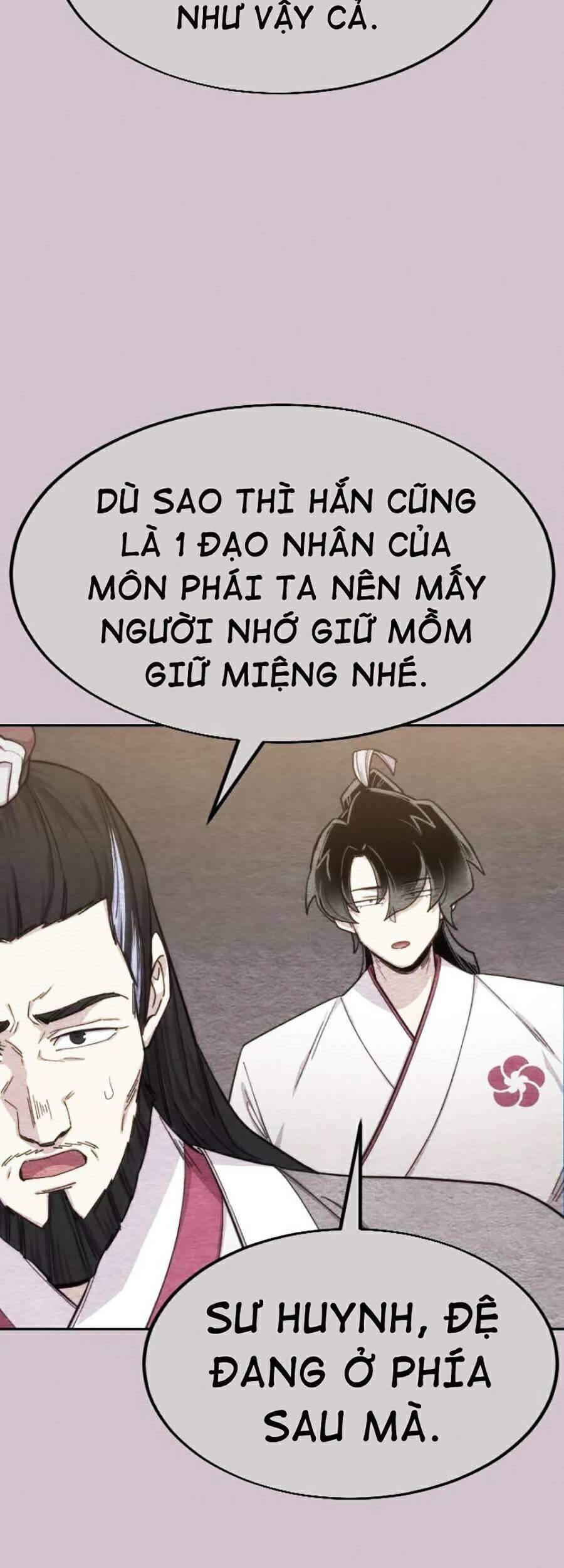 Hoa Sơn Tái Xuất Chapter 38 - Trang 120