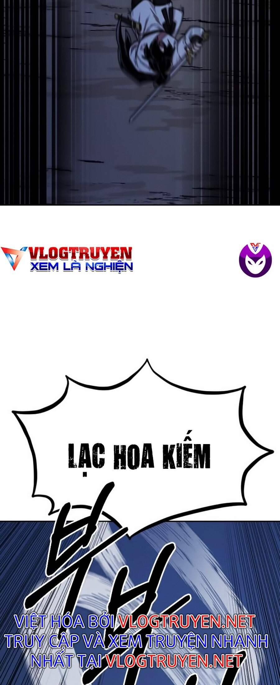Hoa Sơn Tái Xuất Chapter 37 - Trang 78