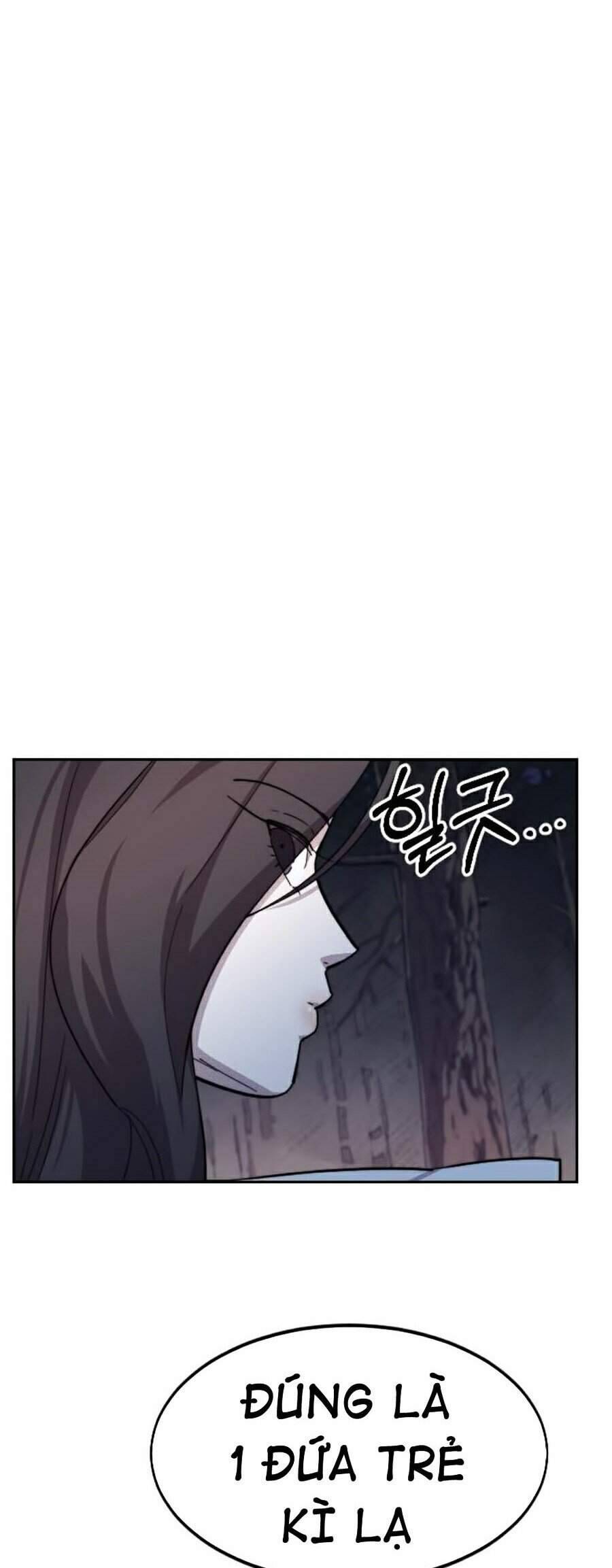 Hoa Sơn Tái Xuất Chapter 36 - Trang 41