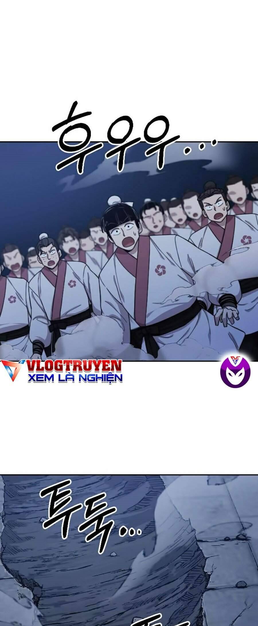 Hoa Sơn Tái Xuất Chapter 37 - Trang 112