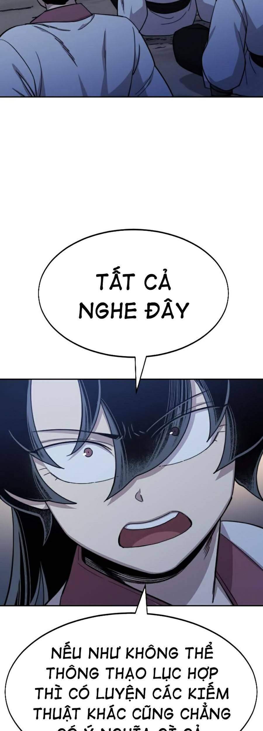 Hoa Sơn Tái Xuất Chapter 38 - Trang 76