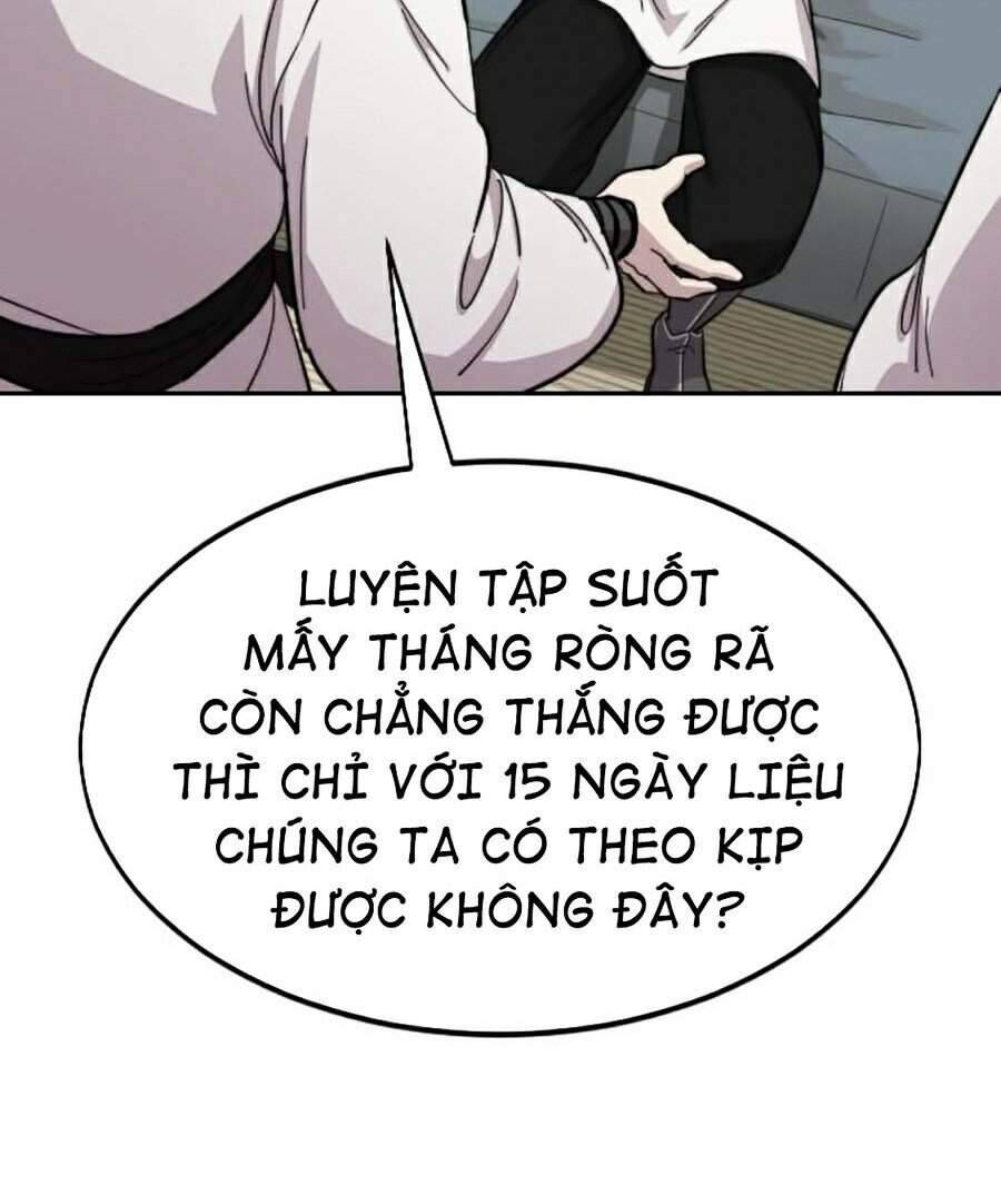 Hoa Sơn Tái Xuất Chapter 36 - Trang 136
