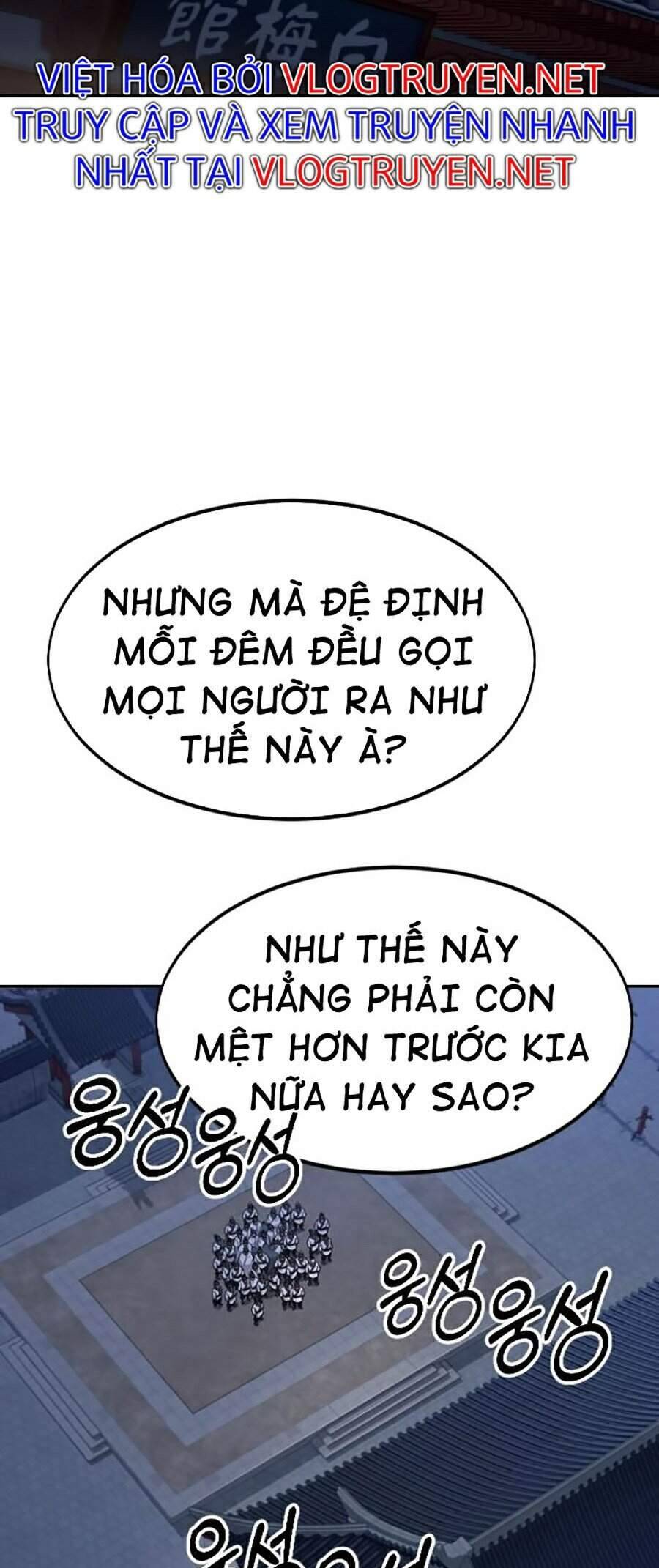 Hoa Sơn Tái Xuất Chapter 37 - Trang 2