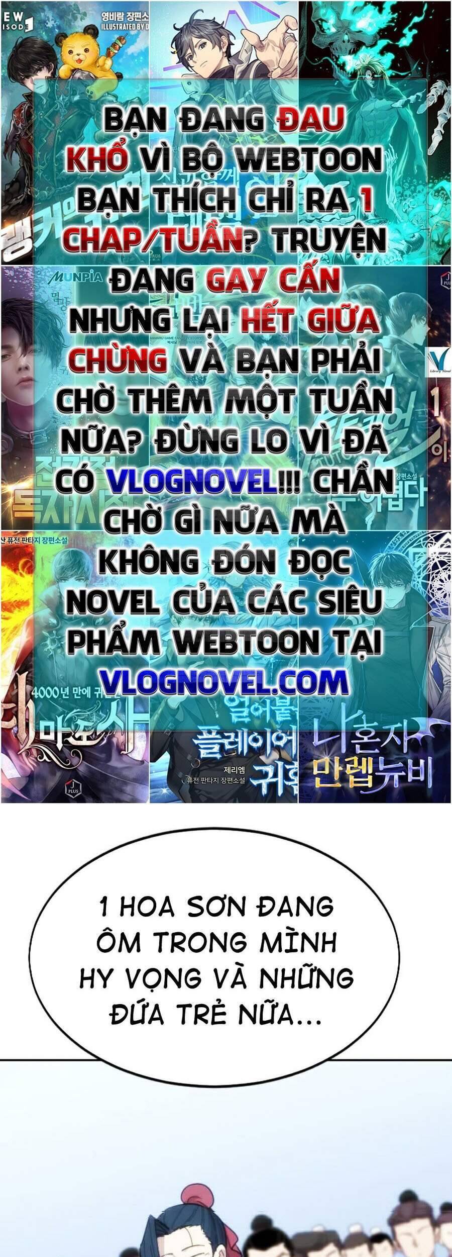 Hoa Sơn Tái Xuất Chapter 36 - Trang 94