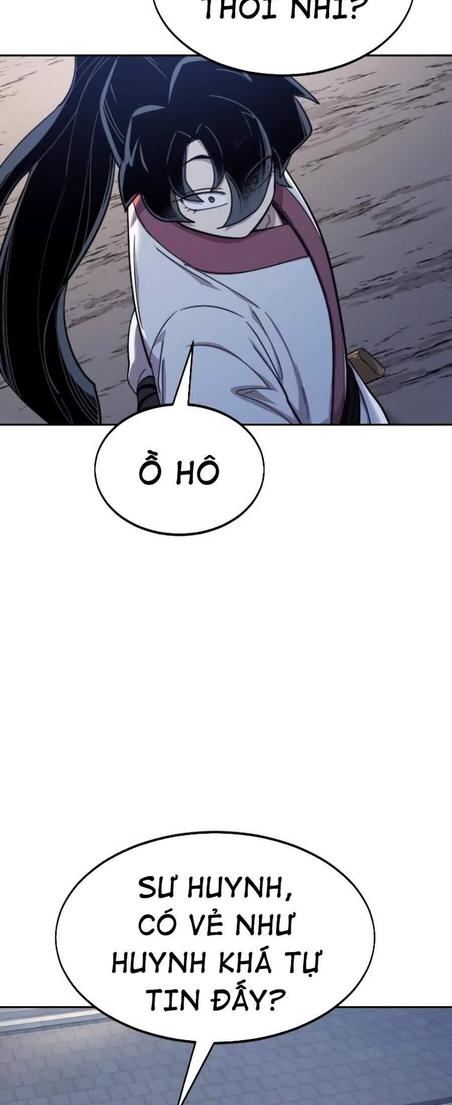 Hoa Sơn Tái Xuất Chapter 37 - Trang 65