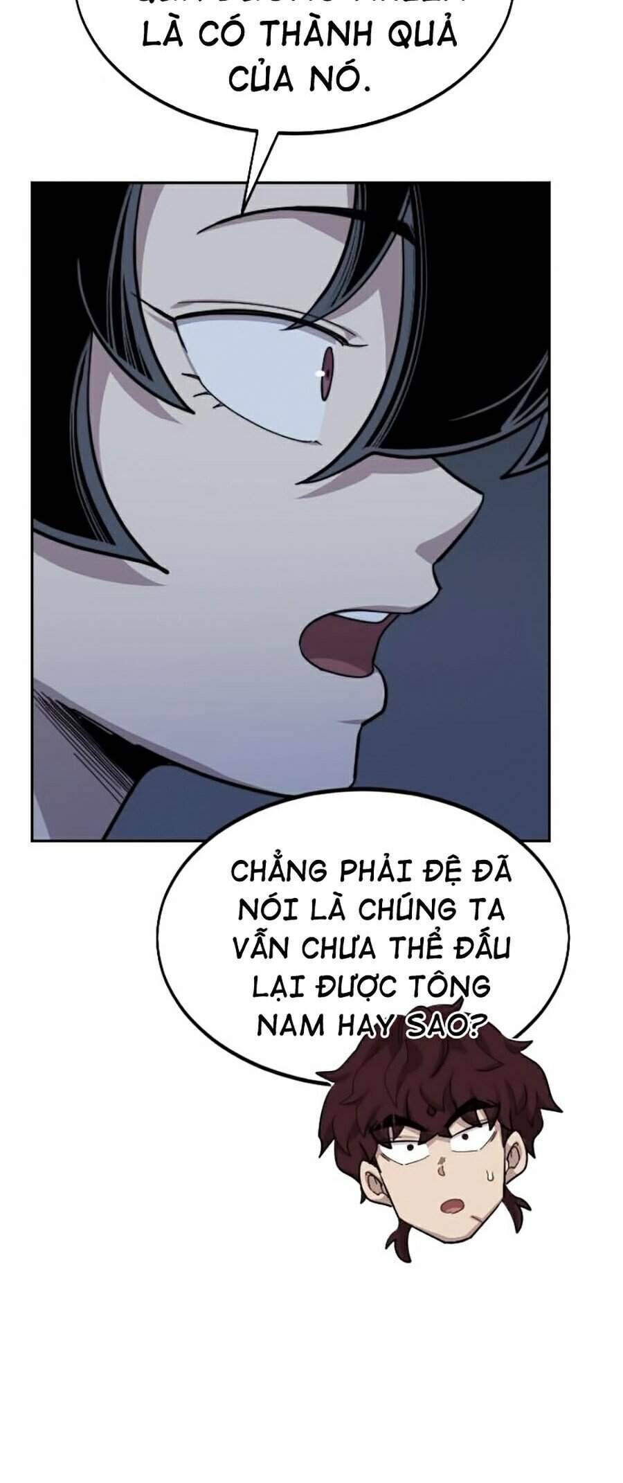 Hoa Sơn Tái Xuất Chapter 37 - Trang 29