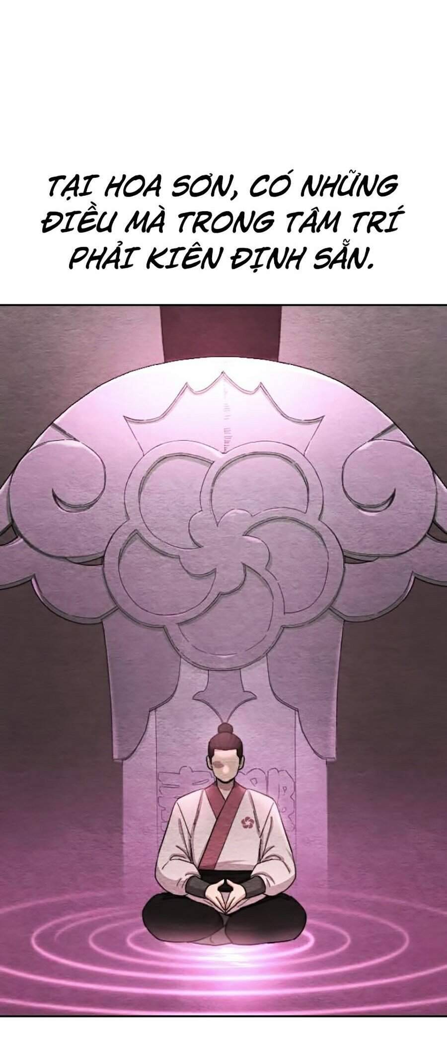 Hoa Sơn Tái Xuất Chapter 37 - Trang 38