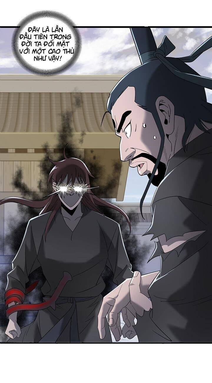 Cuồng Long Chapter 17 - Trang 46