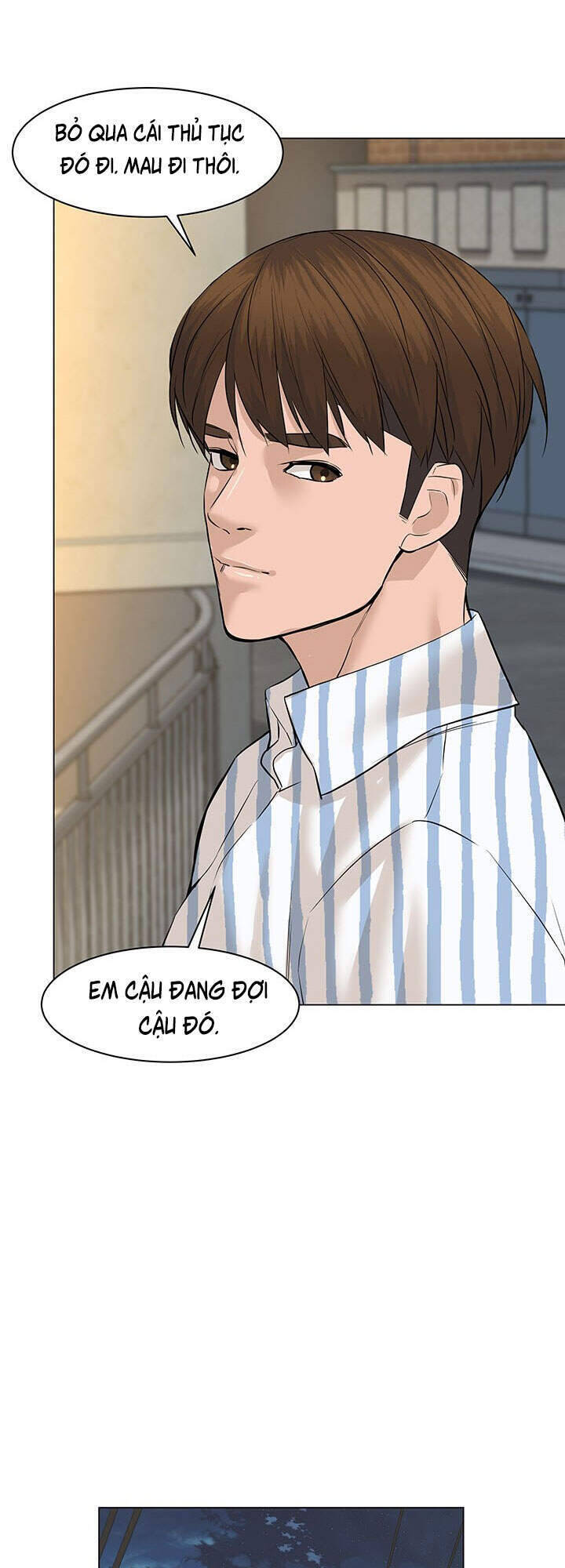 Người Trở Về Từ Cõi Chết Chapter 61 - Trang 87
