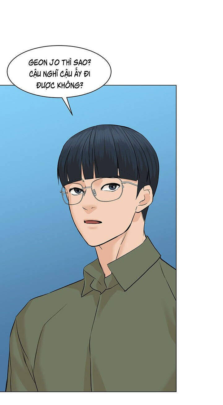 Người Trở Về Từ Cõi Chết Chapter 59 - Trang 67