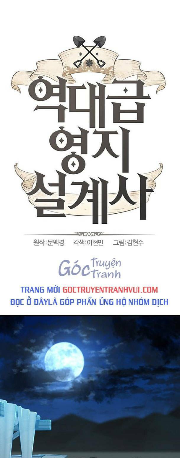 Bậc Thầy Thiết Kế Điền Trang Chapter 97 - Trang 0