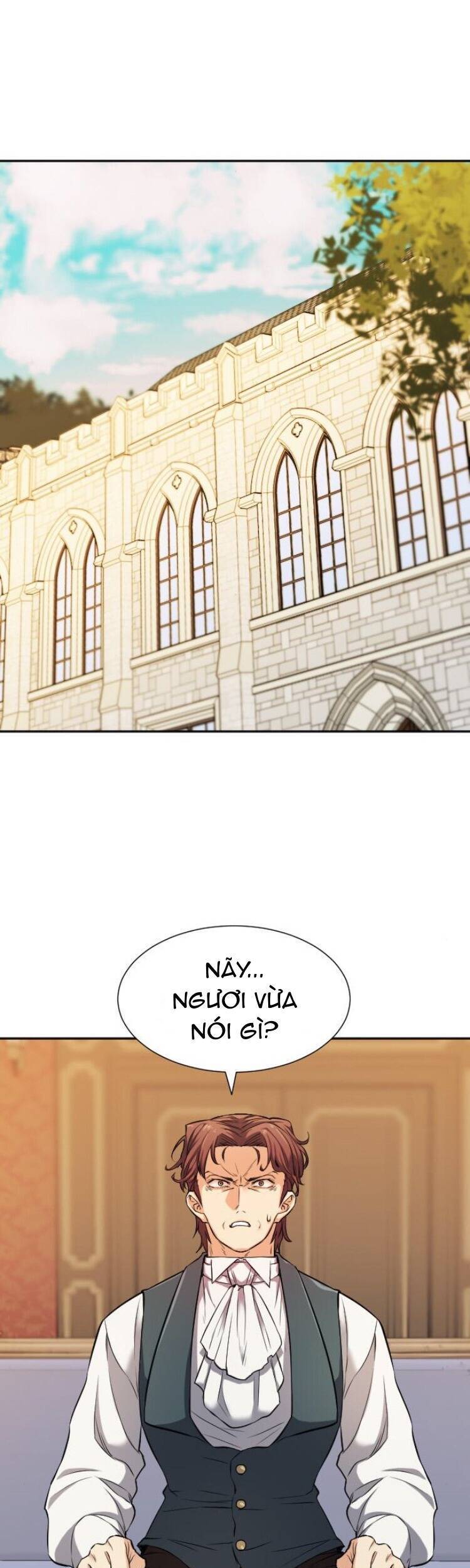 Bậc Thầy Thiết Kế Điền Trang Chapter 22 - Trang 12