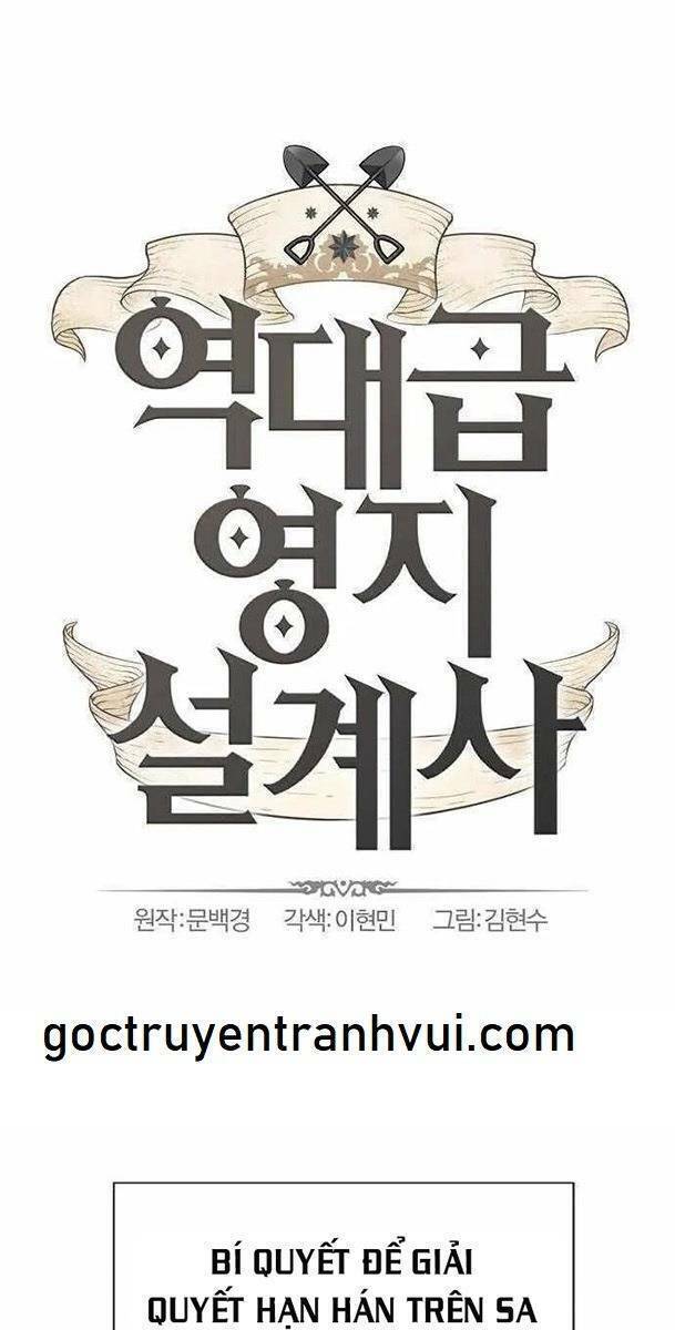 Bậc Thầy Thiết Kế Điền Trang Chapter 94 - Trang 0