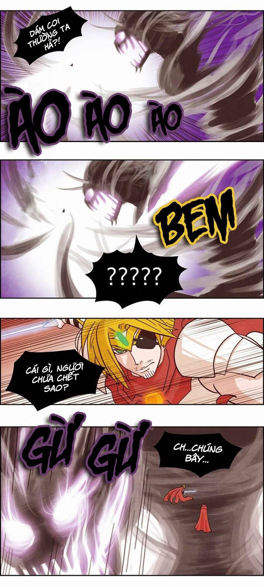 The Devil King Is Bored 2 Chapter 50 - Trang 25