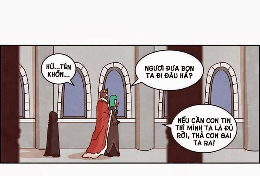 The Devil King Is Bored 2 Chapter 47 - Trang 10