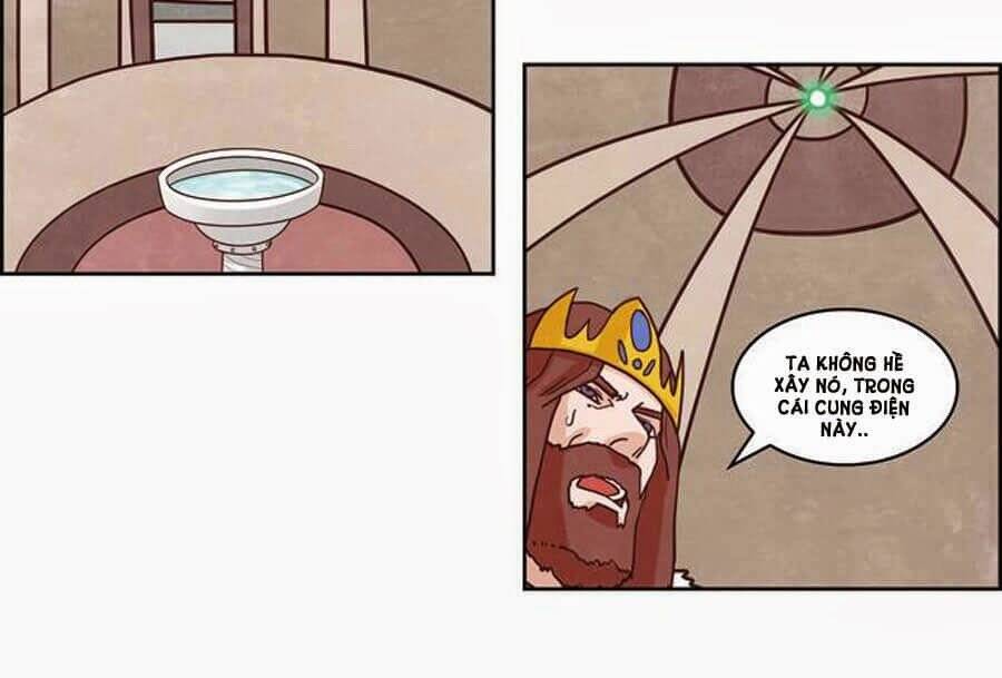 The Devil King Is Bored 2 Chapter 47 - Trang 14