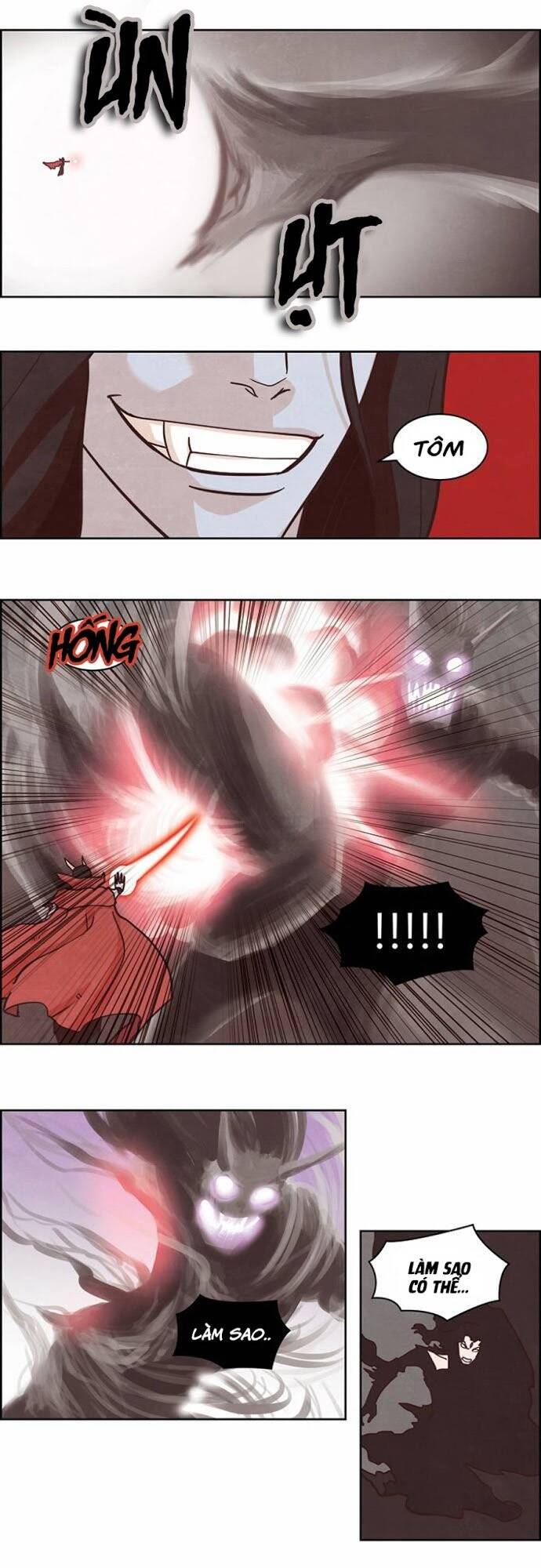 The Devil King Is Bored 2 Chapter 52 - Trang 12