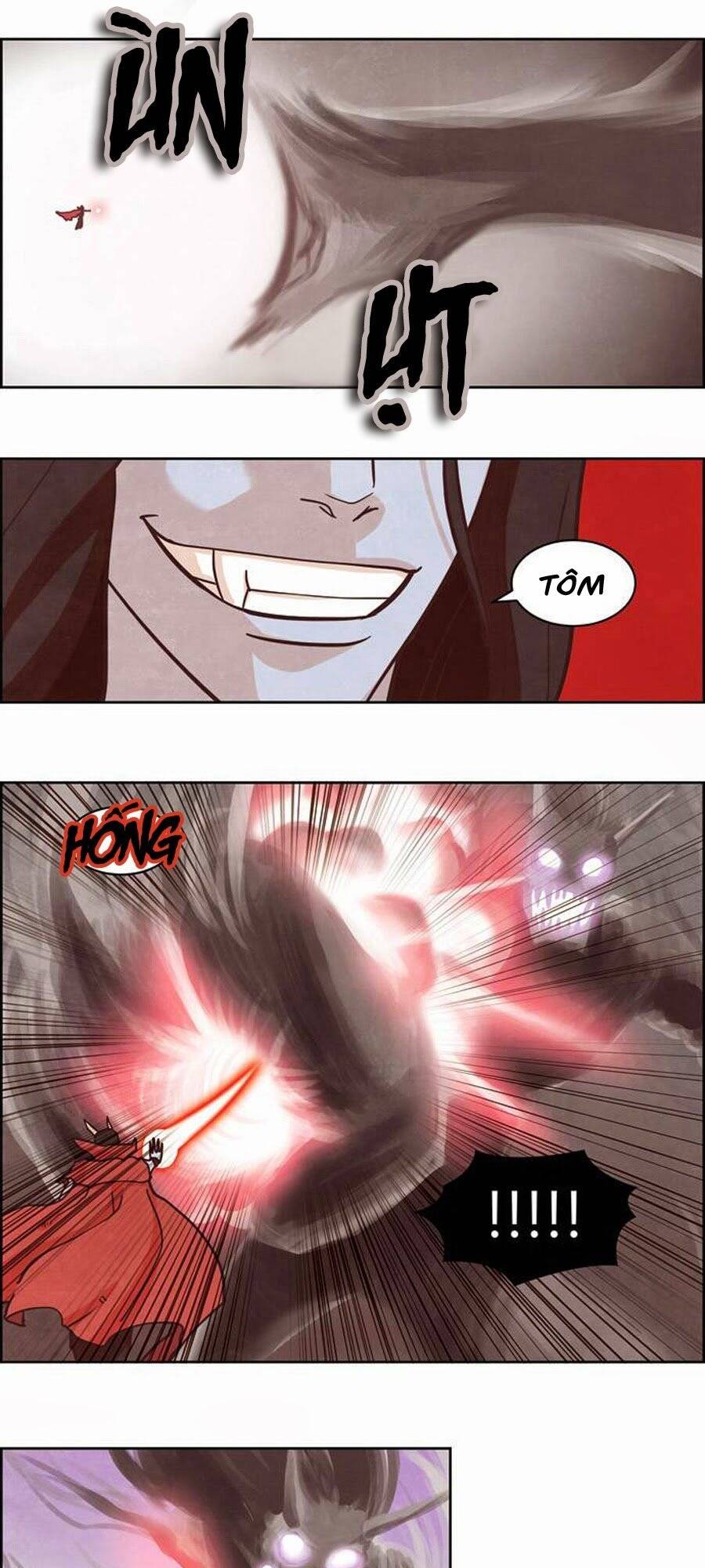 The Devil King Is Bored 2 Chapter 50 - Trang 21