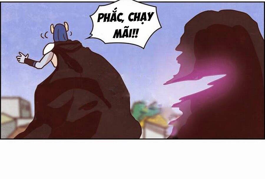 The Devil King Is Bored 2 Chapter 50 - Trang 53