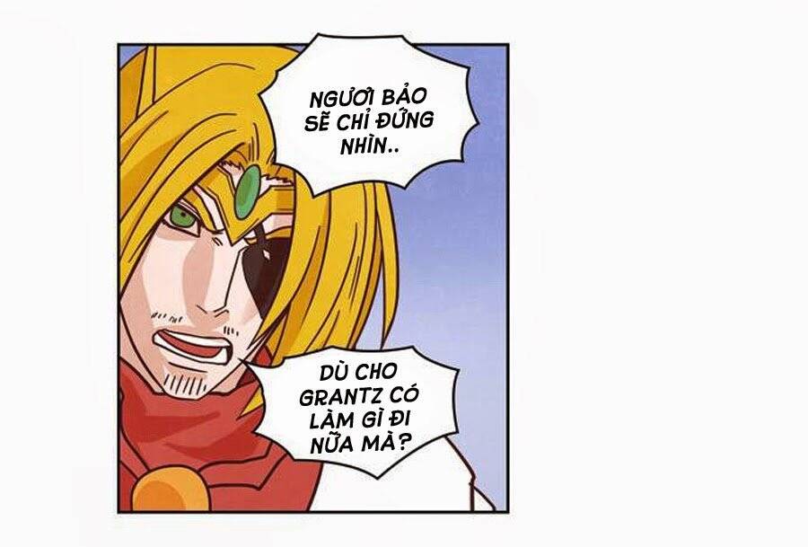The Devil King Is Bored 2 Chapter 50 - Trang 10