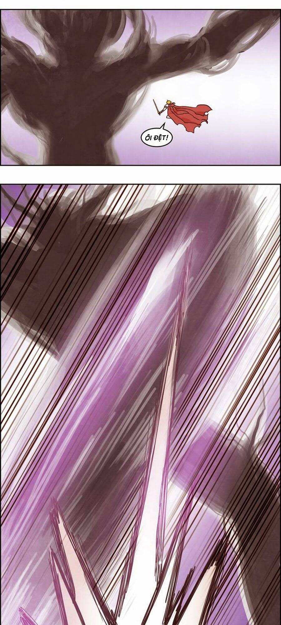 The Devil King Is Bored 2 Chapter 50 - Trang 15