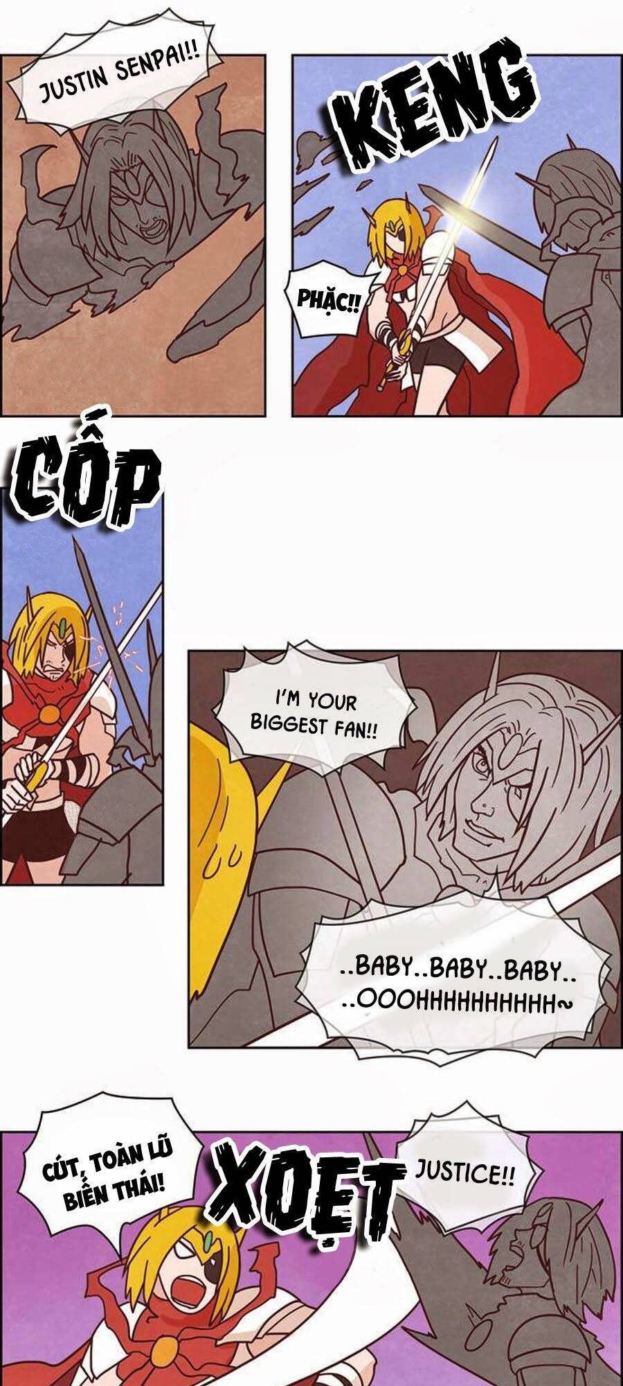 The Devil King Is Bored 2 Chapter 48 - Trang 20