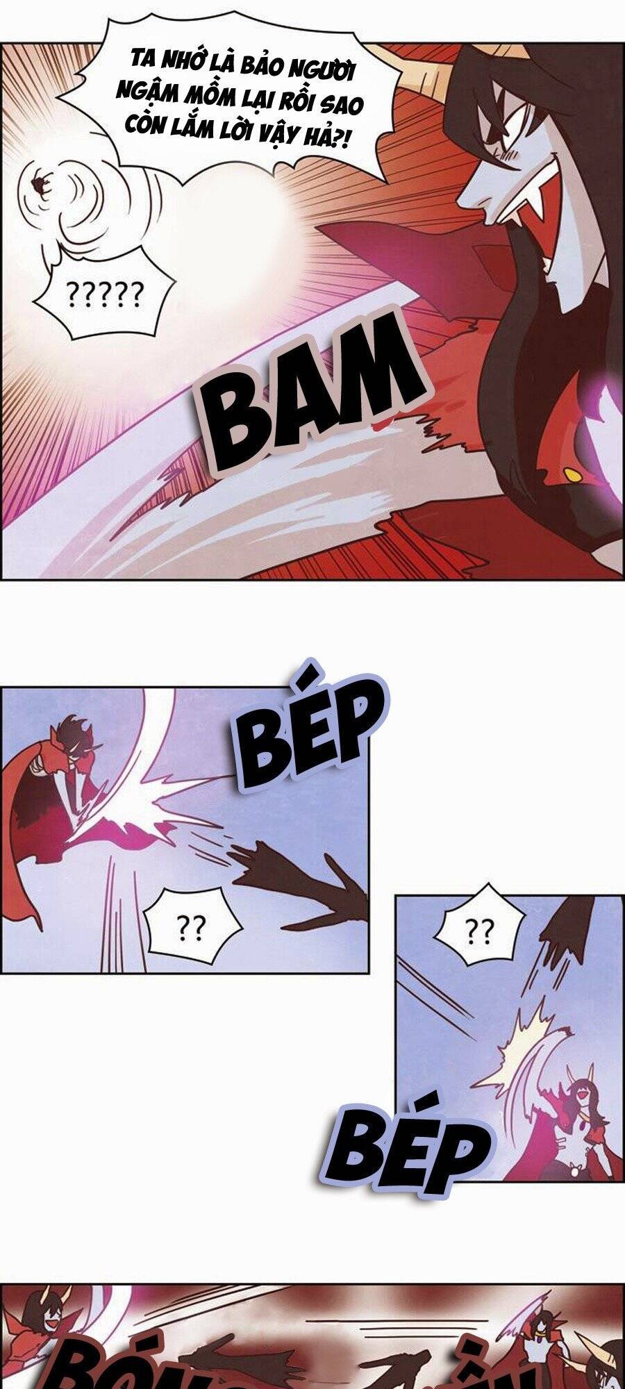 The Devil King Is Bored 2 Chapter 51 - Trang 9