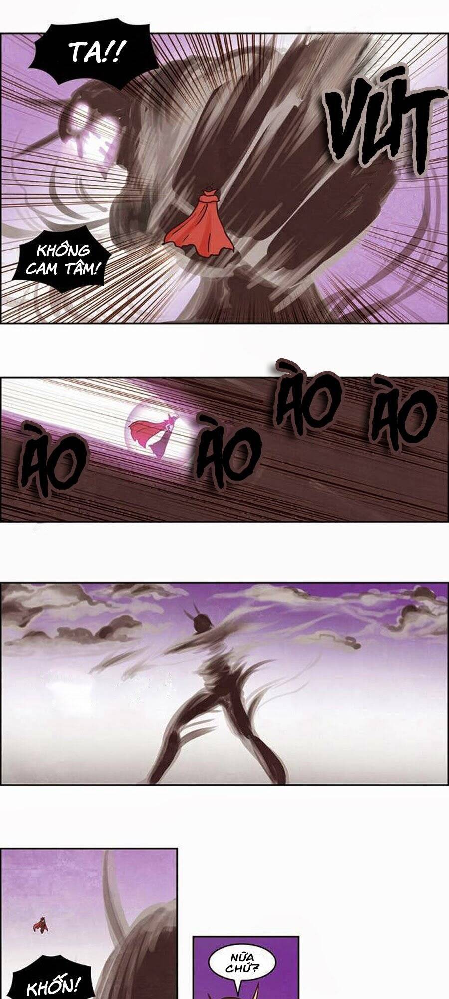 The Devil King Is Bored 2 Chapter 50 - Trang 23