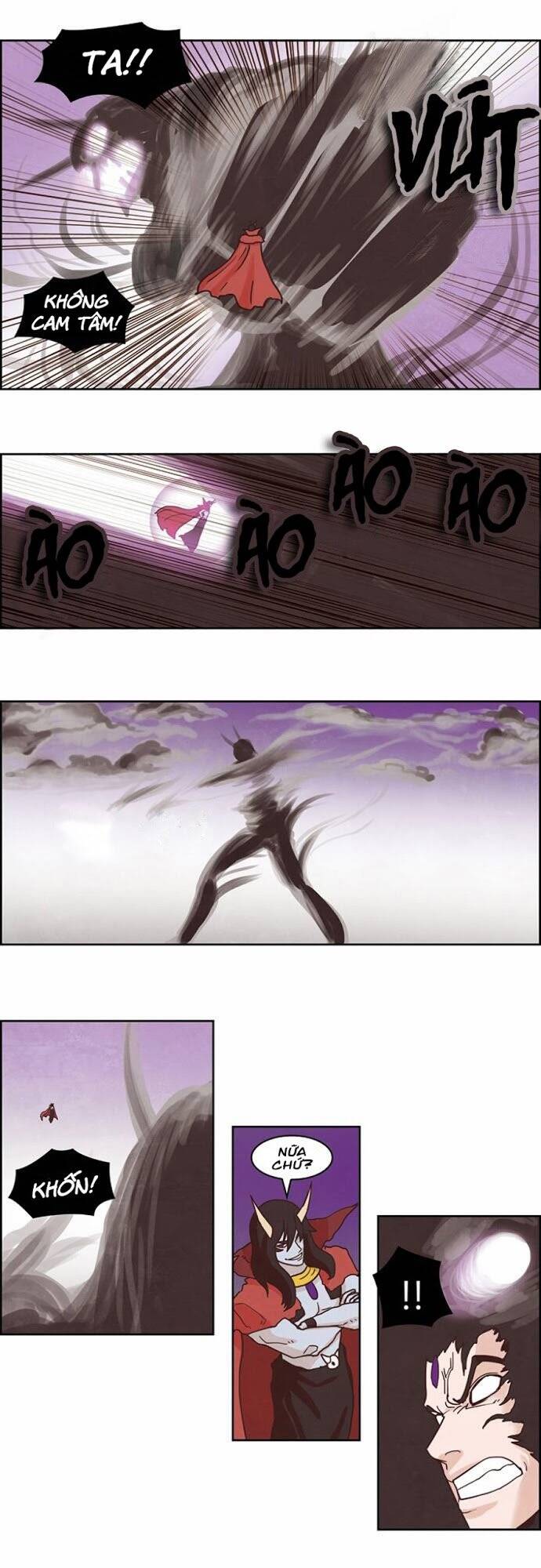 The Devil King Is Bored 2 Chapter 52 - Trang 13