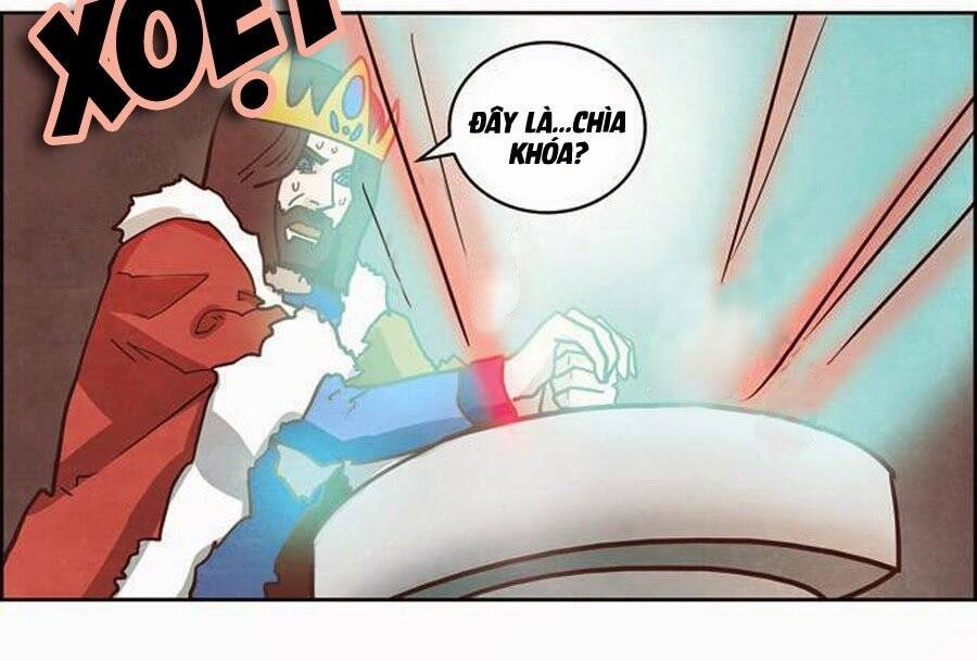 The Devil King Is Bored 2 Chapter 50 - Trang 8