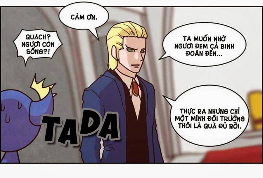 The Devil King Is Bored 2 Chapter 47 - Trang 8