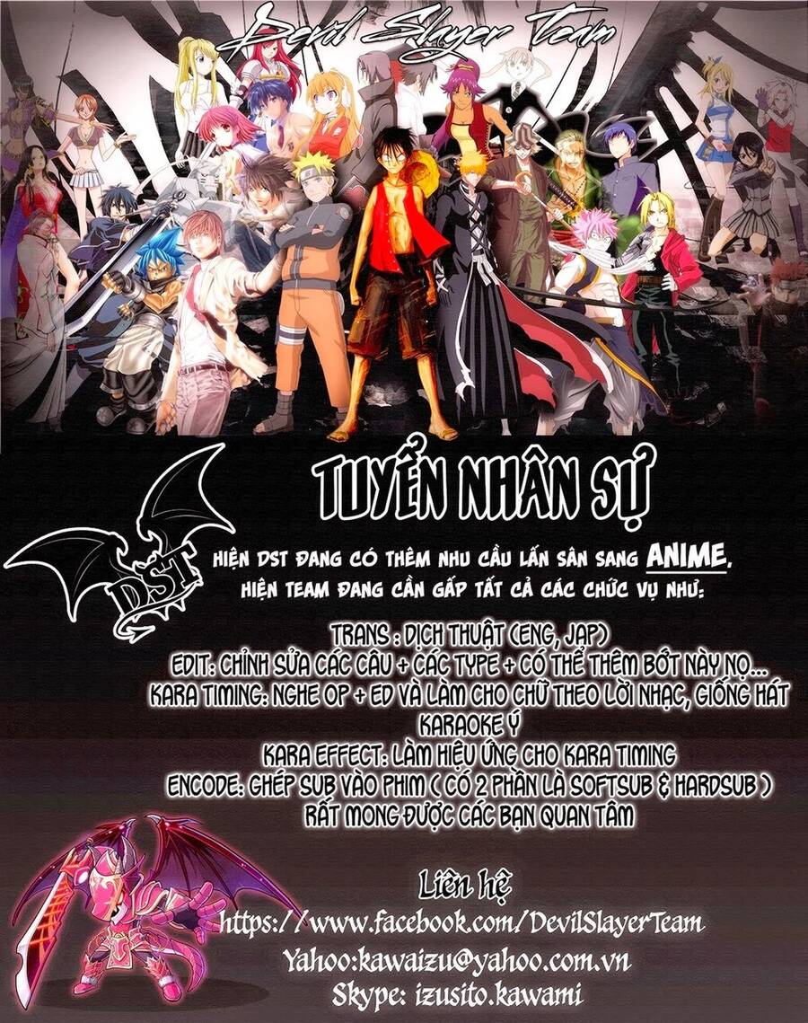 The Devil King Is Bored 2 Chapter 52 - Trang 18