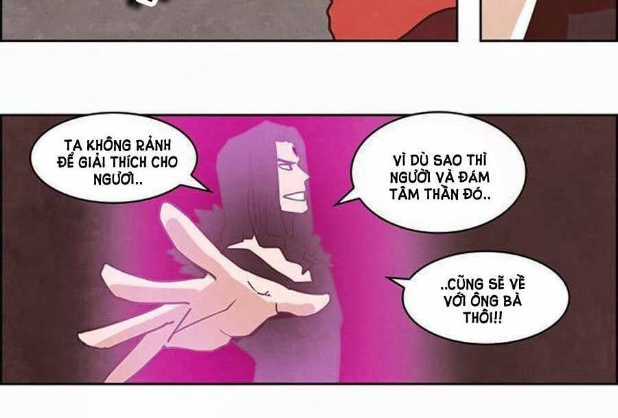 The Devil King Is Bored 2 Chapter 48 - Trang 17