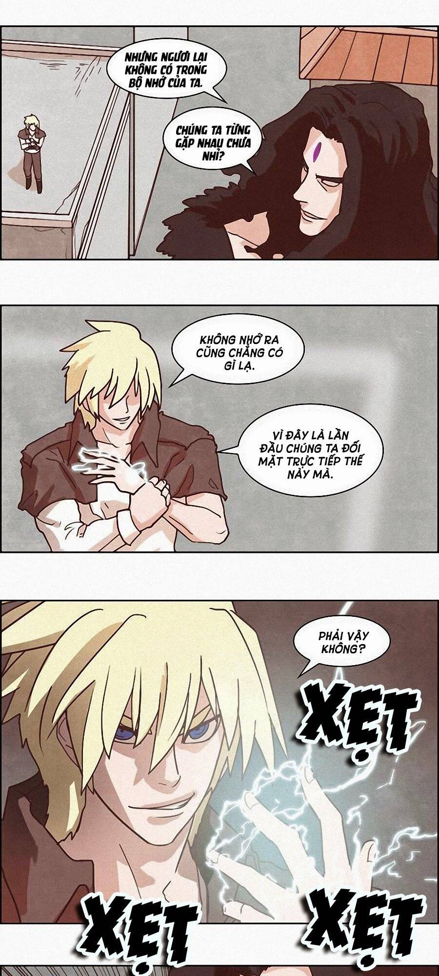 The Devil King Is Bored 2 Chapter 49 - Trang 24