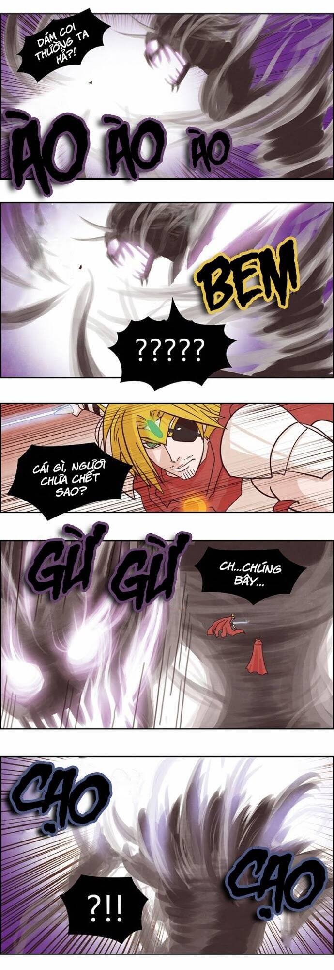 The Devil King Is Bored 2 Chapter 52 - Trang 14