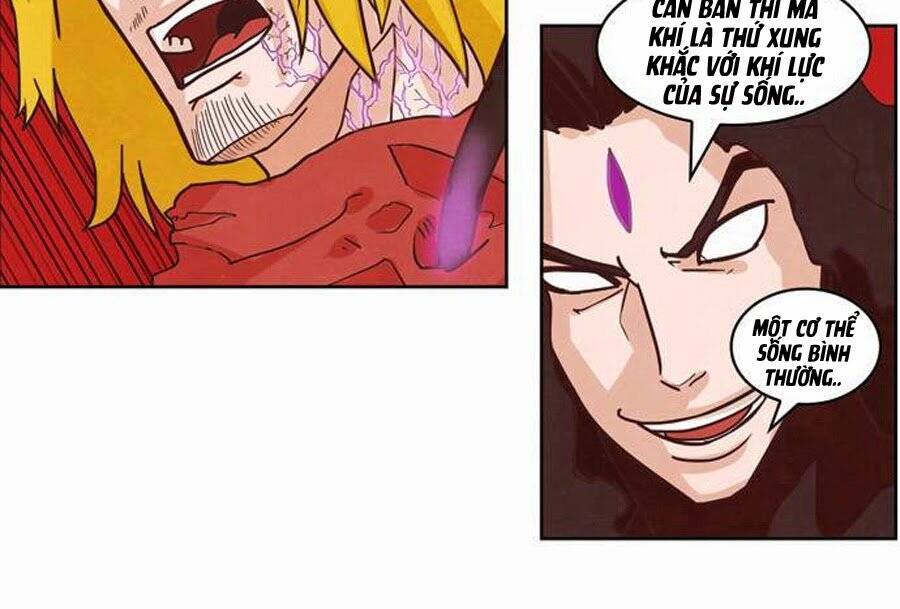 The Devil King Is Bored 2 Chapter 50 - Trang 47