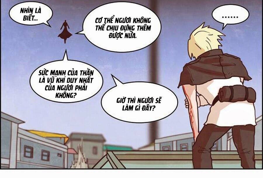 The Devil King Is Bored 2 Chapter 50 - Trang 51