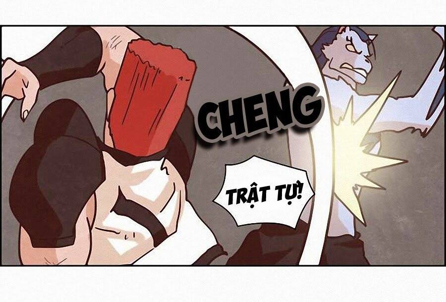 The Devil King Is Bored 2 Chapter 49 - Trang 9